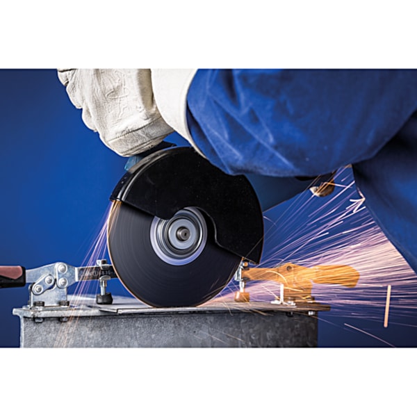 Disco de Corte Para Aço 230 x 1,9 SG STEELOX 61328430 PFERD-7cfea90d-ff3b-4120-a6f6-a5c9176d2517