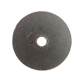 Disco de Corte Para Aço de Carbono 4x1/8x5/8 AR312 Norton