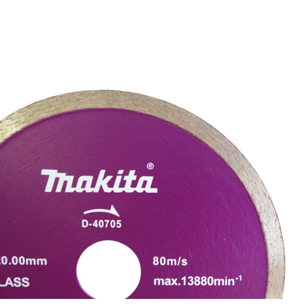 Disco de Corte para Aplicações Especiais 110MMX20MM D40705 Makita-40c7efe7-343a-40b7-955b-7877d4265954