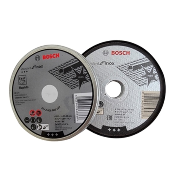 Disco de Corte para Inox 115x1x22,23mm Box 10Un. Bosch-c0e6d063-475f-4fc4-a886-7be89e909565