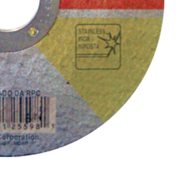 Disco de Corte para Inox 180MM Makita-cbb019ba-8b89-4739-8aed-4c552e1231b5