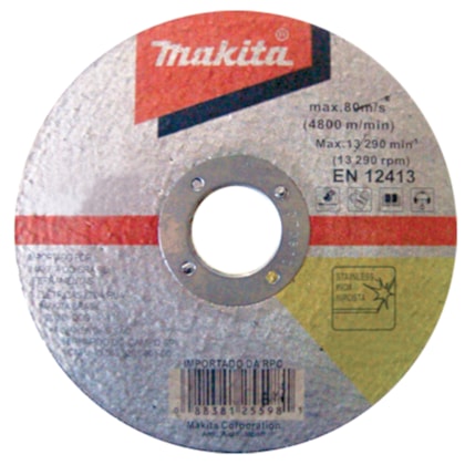 Disco de Corte para Inox 180MM Makita-ccdc82f5-2cab-4059-acb0-99691bf17acd