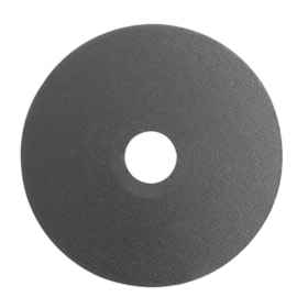 Disco de Corte Para Inox 4.1/2x1,0x7/8 BNA12 Norton