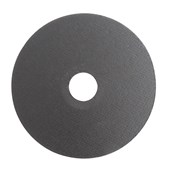 Disco de Corte Para Inox 4.1/2x1,0x7/8 BNA12 Norton