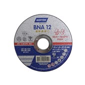 Disco de Corte Para Inox 4.1/2x1,6x7/8 BNA12 Norton