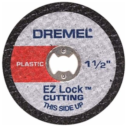 Disco de Corte para Plástico Speed 5 unid. Dremel-a3626913-72fd-4af9-a828-8091ff23834a
