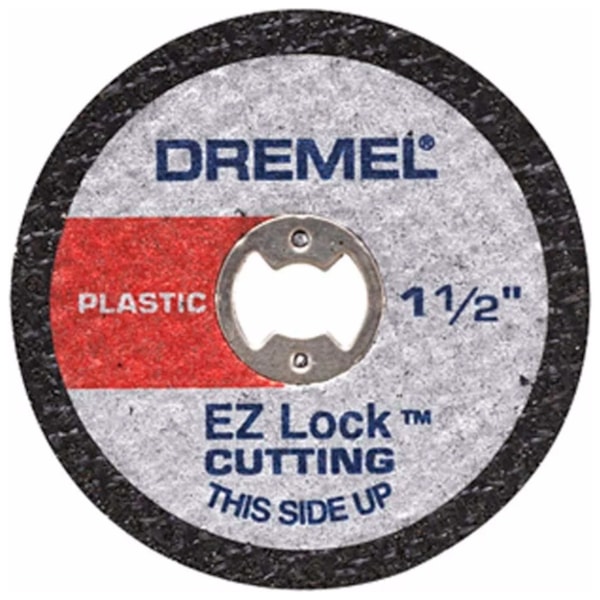Disco de Corte para Plástico Speed 5 unid. Dremel-c9306ba6-851d-425d-8779-15456fce5237