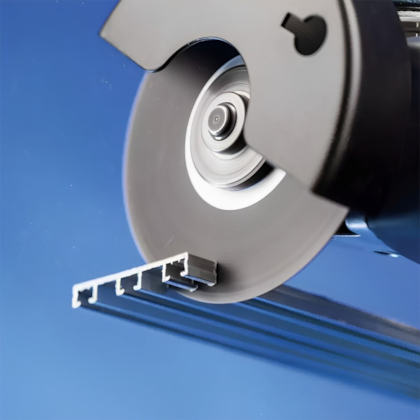 Disco de Corte SG Alu 115mm x  22mm EHT Para Alumínio 61340415 Pferd-fe93c744-4ea2-487b-8c74-2e8552a7cba9