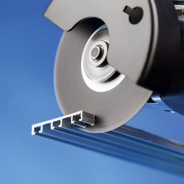 Disco de Corte SG Alu 115mm x  22mm EHT Para Alumínio 61340415 Pferd-fd2f5dd0-5707-491b-bffd-3ada158cf66d