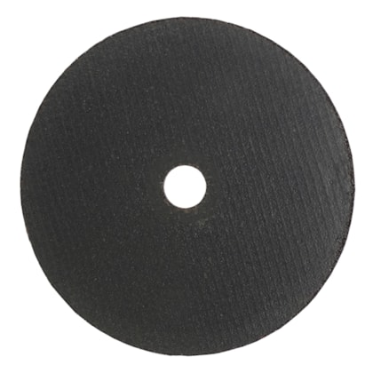 Disco de Corte Super Aço 230x3x22,23 mm AR312 Norton