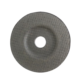 Disco de Desbaste 4.1Pol 2x2 4x7.8 Norton
