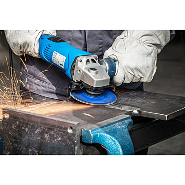 Disco de Desbaste 7 Pol para Aço CC Grind Solid 64185180 Pferd-71a72570-74b2-48da-bd01-4999495523e5