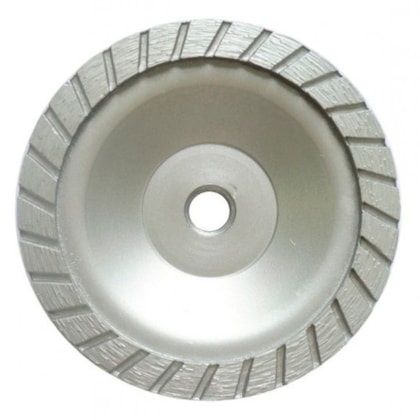 Disco de Desbaste Diamantado 105x14mm Norton-9052eabf-3b61-45bb-84e0-b7b2ad6b1082