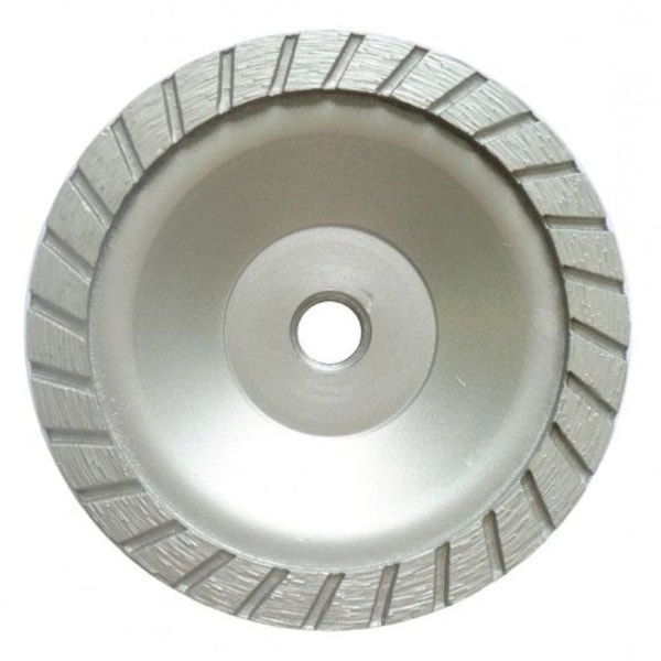 Disco de Desbaste Diamantado 105x14mm Norton-4993ed33-1cbe-4b5c-a5e5-0861961da486