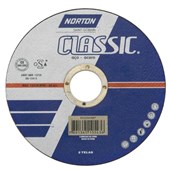 Disco de Desbaste para Aço 7x1/4x7/8 Norton