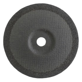 Disco de Desbaste para Inox 7 x 1.4 x 7.8 Pol Norton