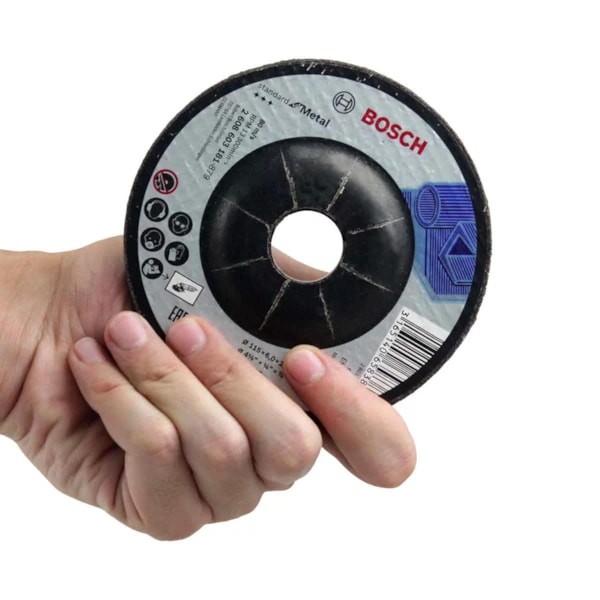 Disco de Desbaste Standard 115mm GR24 Metal-a02b18cb-bf4b-479a-8e7a-39c1b0fe16a7