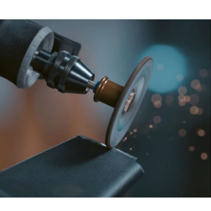 Disco de Desbastes 2 Peças 38 mm (EZ541) Dremel 2615E541AC-e6163b6c-e4ec-493c-9078-c9d8230bf4d4