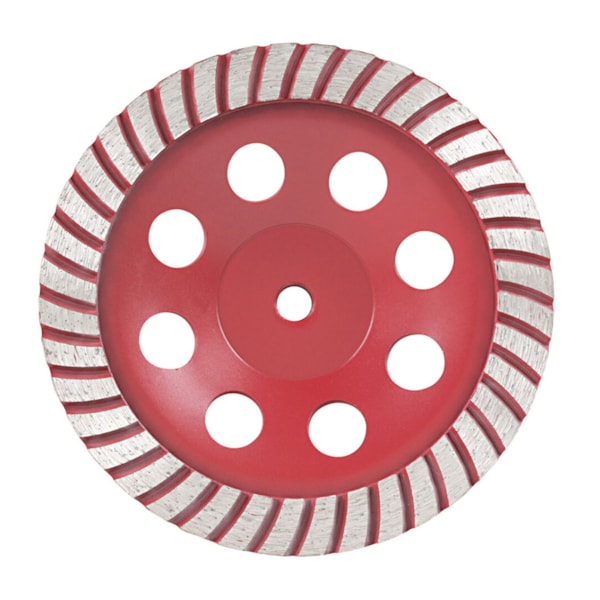 Disco de Desbate Diamantado 7