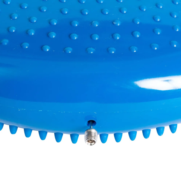 Disco De Equilíbrio E Reabilitação 33cm Com Superfície Massageadora Azul T6-AZ Acte Sports-c7e8767b-efe1-4e6c-a422-955b1542981b