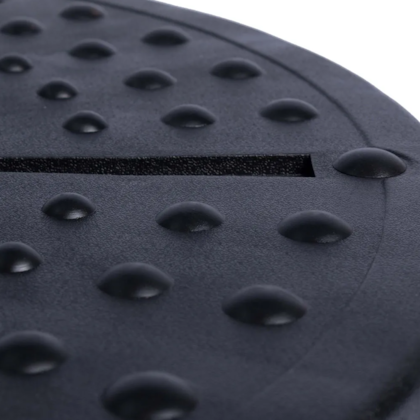 Disco De Equilíbrio Profissional Preto T49 Acte Sports-0ee48e38-72c0-4368-b3a4-32e71909d890