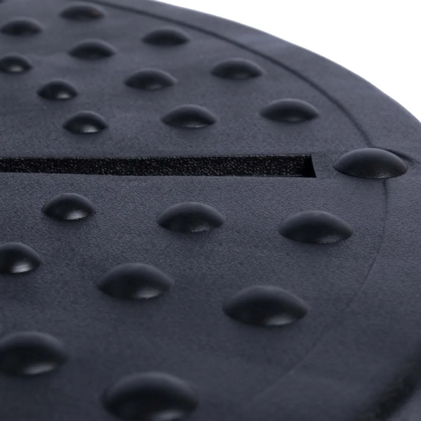 Disco De Equilíbrio Profissional Preto T49 Acte Sports-1139b97b-7f32-42a9-a704-02d428de8560