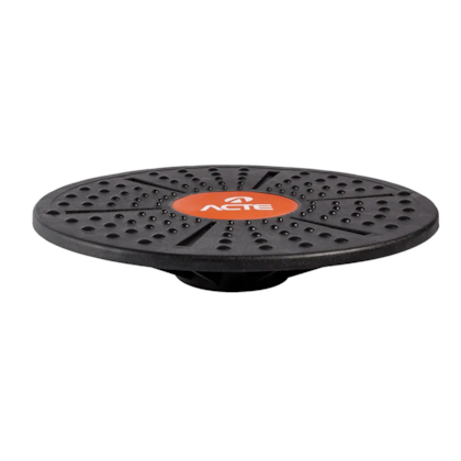 Disco De Equilíbrio Profissional Preto T49 Acte Sports-6283bfa3-e4d9-428e-a1dd-43931a0f3f21