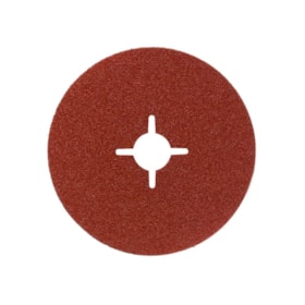 Disco De Lixa 115 mm Gr60 Metal 2608608120 Bosch