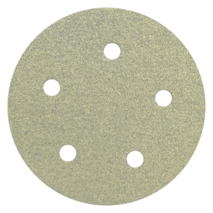Disco De Lixa 125MM GR120 C/VELCRO 5FUROS KLINGSPOR-8fa7c8d1-84f9-45b5-908d-f9b397e62367
