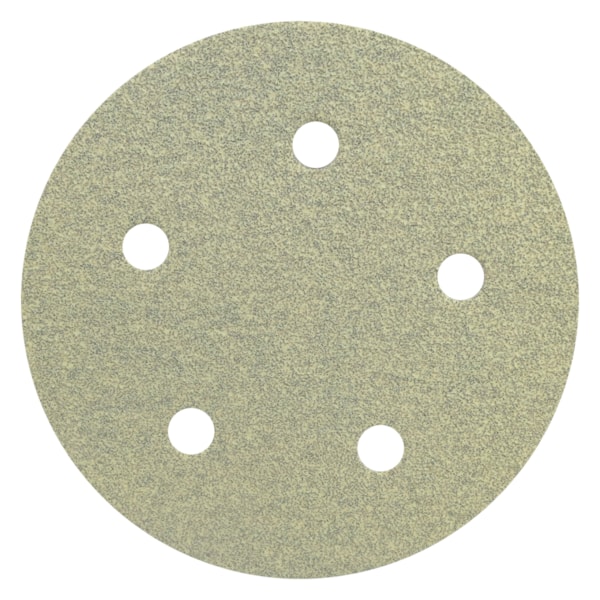 Disco De Lixa 125MM GR120 C/VELCRO 5FUROS KLINGSPOR-b802033c-dec5-4e8f-81da-2435d67043aa