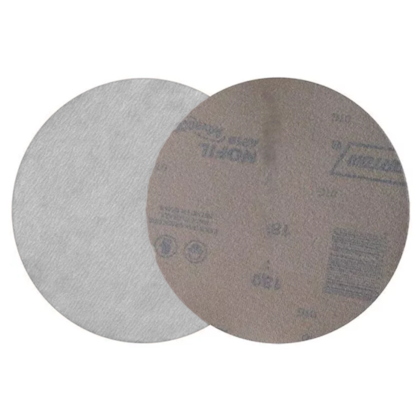 Disco De Lixa 152mm Gr180 Com Velcro B080 75604426 Pferd