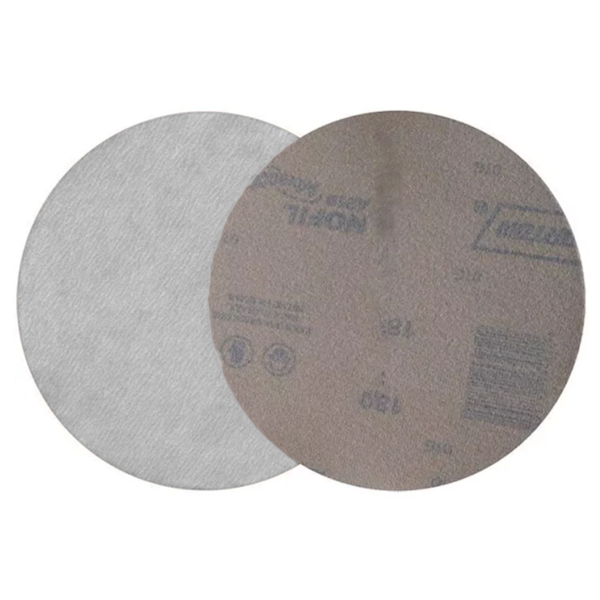 Disco De Lixa 152mm Gr180 Com Velcro B080 75604426 Pferd-2f956742-ebed-4071-af93-201a3f75b1e1