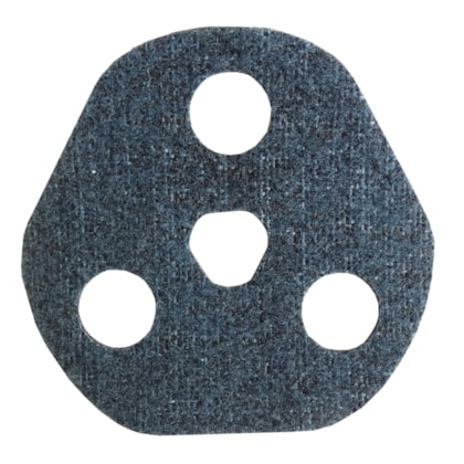 Disco de Lixa 4 1.2 Pol Extra Fino Bear Tex Avos Norton-c7f8a8a2-6a92-4409-adcf-53da32436068