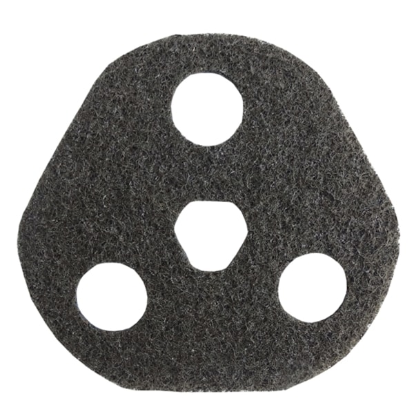 Disco de Lixa 4 1.2 Pol Extra Fino Bear Tex Avos Norton-2795a007-c01a-4aa1-abd4-c46a4c6e939c