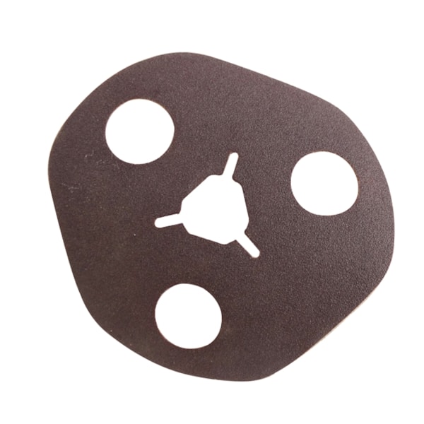 Disco de Lixa 4.1/2 Pol. Grão 120 F227 Norton-037ef930-918f-4479-adbb-7d19fcb27def