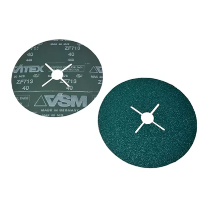 Disco de Lixa 7Pol. Gr36 Zirconado ZF713 75450140 Pferd-d16a810b-683d-46a7-87ed-712d5757b45e