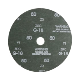 Disco De Lixa 7Pol. Gr50 G-18 ZF713 75605747 Pferd