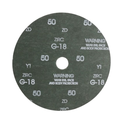 Disco De Lixa 7Pol. Gr50 G-18 ZF713 75605747 Pferd-6b871931-1c7b-4c09-88ab-e42915935682