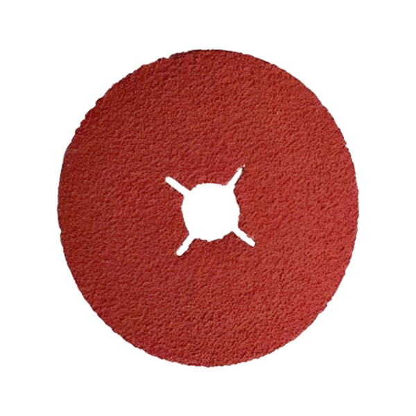 Disco de Lixa Cerâmico Plus XF885 115mm Grão 36 75470942 Pferd-86552347-4fdd-4eba-b409-d80eac8f0cd5