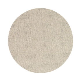 Disco de Lixa com Velcro Para Madeiras e Paredes 255mm GR150 2608621183 Bosch