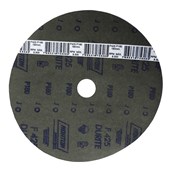 Disco de Lixa de Fibra 7Pol Grão 180 F425 Norton