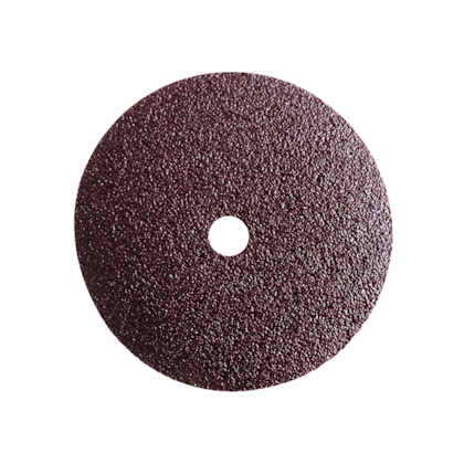 Disco de Lixa de Fibra 7Pol Grão 24 F212 Norton-6c7f3654-c135-48ca-bf9c-bced8176fa17