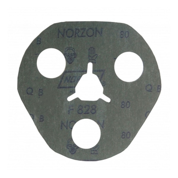 Disco de Lixa de Fibra 7Pol Grão 50 F828 Norton-cc8c8cbf-a71e-44b4-82fc-6d33ffe639c0