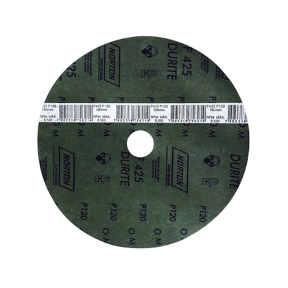 Disco de Lixa de Fibra 7Pol Grão 60 F425 Norton-efb532b9-0a83-4a58-a82d-2b039f290ef4