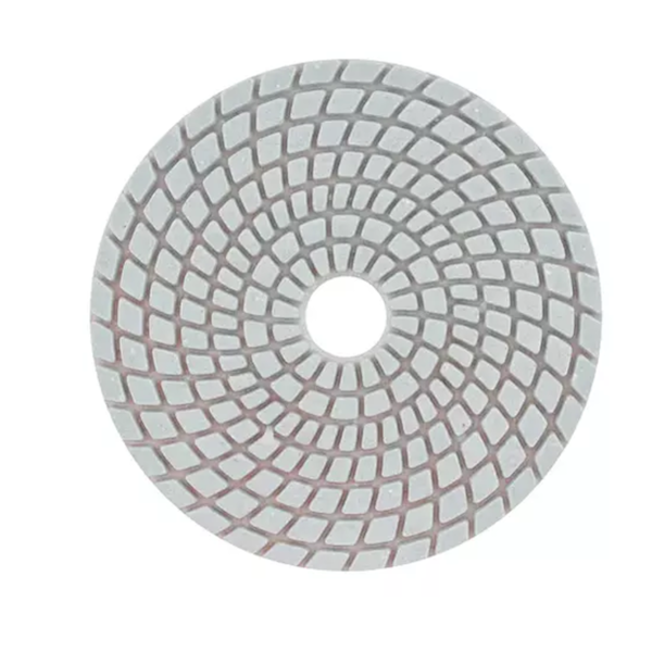 Disco de Lixa Diamantado 100mm Grão 100 Amarelo 6261 Worker -81c52a0a-8f52-4de6-9899-36ca25bf403c