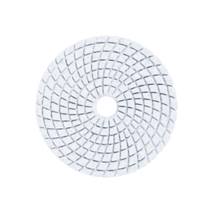 Disco de Lixa Diamantado 100mm Grão 200 Laranja 6279 Worker -d838be02-cbe6-4f20-aabe-5a672ff7b963