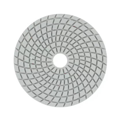 Disco de Lixa Diamantado 100mm Grão 400 Vermelho 6288 Worker-871ad524-6964-47a1-a069-8e8a30735a51