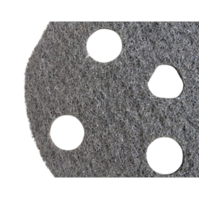 Disco de Lixa Extra Fino Bear Tex Norton