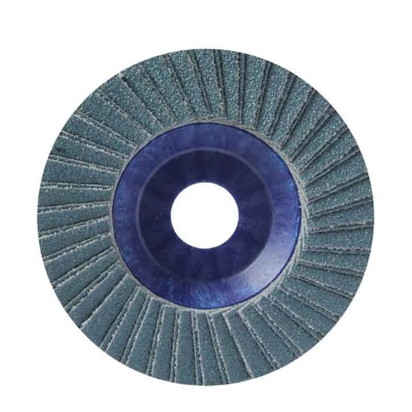 Disco de Lixa Flap Disc Reto 4.1/2 Pol. Norton-9de25c7a-c48c-499c-ba27-cb5ec4984cb3