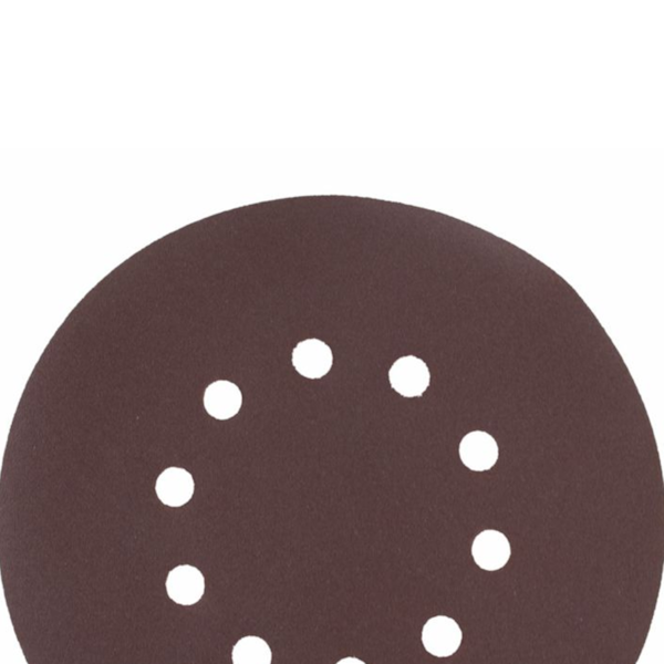 Disco de Lixa G240 10 Furos 225MM 10 Peças 10252.3 Lynus-7510a19a-830c-4bcc-8d57-41d4fa48cc13